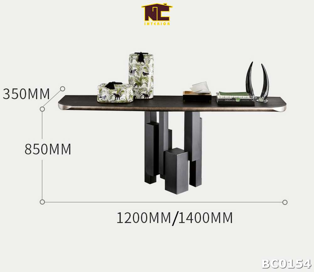 ban console cao cap phong cach hien dai bc0154 03