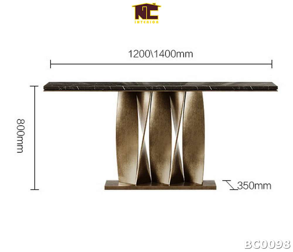 ban console hien dai bc0098 05