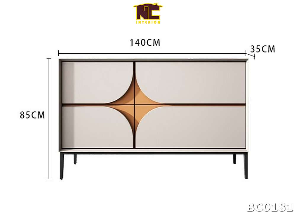 ban console phong cach hien dai bc0181 05