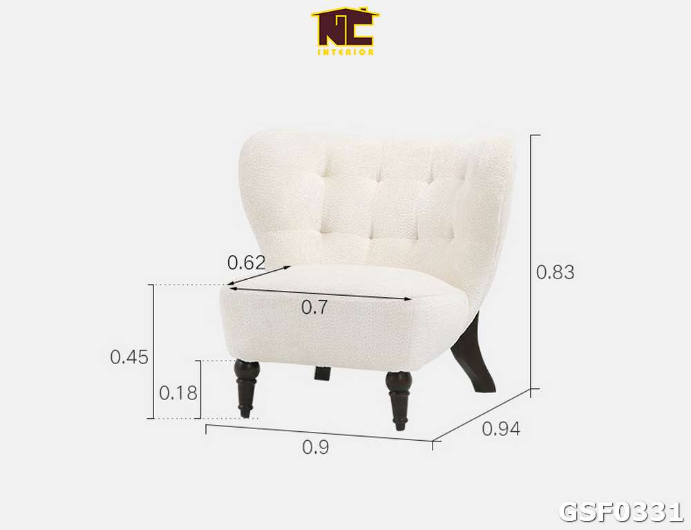 ghe sofa don phong cach hien dai gsf0331 02