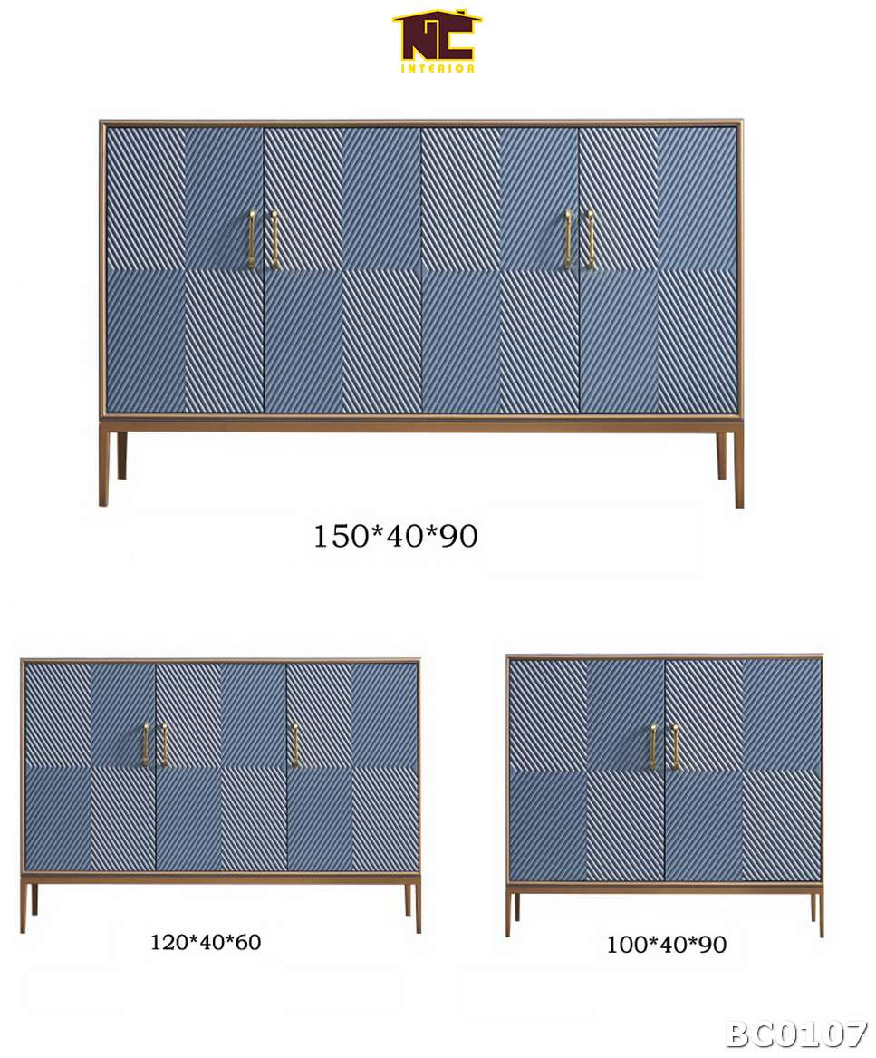 tu console phong cach my bc0107 04