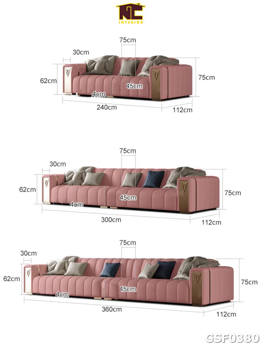 ghe sofa boc da cao cap hien dai gsf0380 01