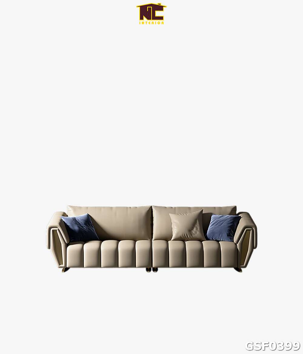 ghe sofa boc da cao cap phong cach hien dai gsf0399 01