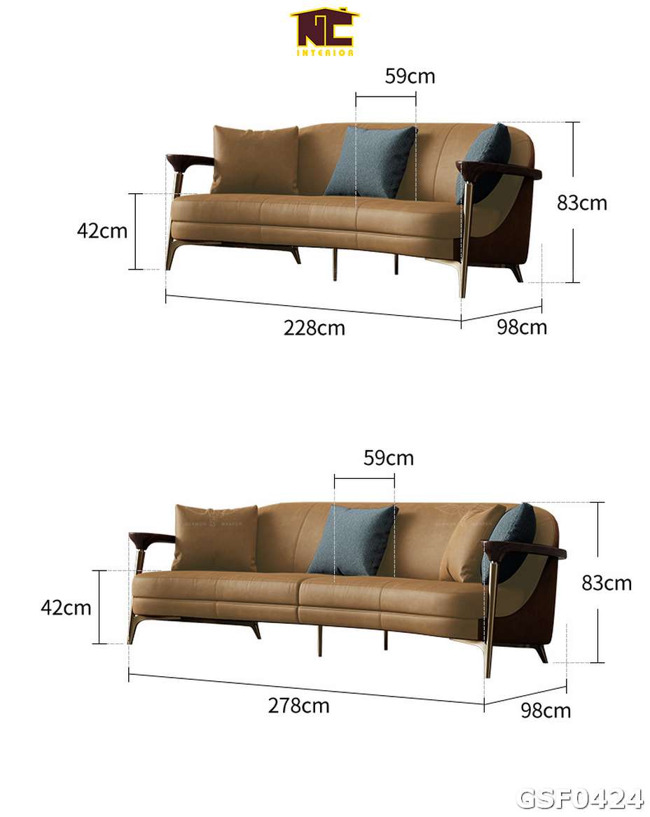 ghe sofa da cao cap phong cach hien dai gsf0424 05