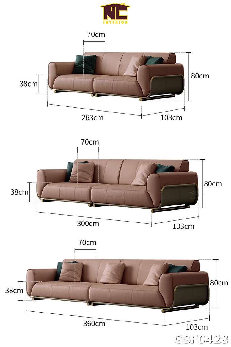 ghe sofa da cao cap phong cach hien dai gsf0428 06