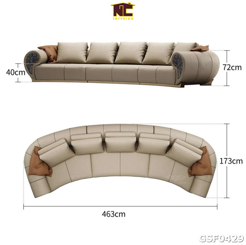 ghe sofa da cao cap phong cach hien dai gsf0429 04