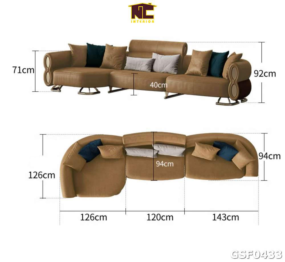 ghe sofa da cao cap phong cach hien dai gsf0433 05