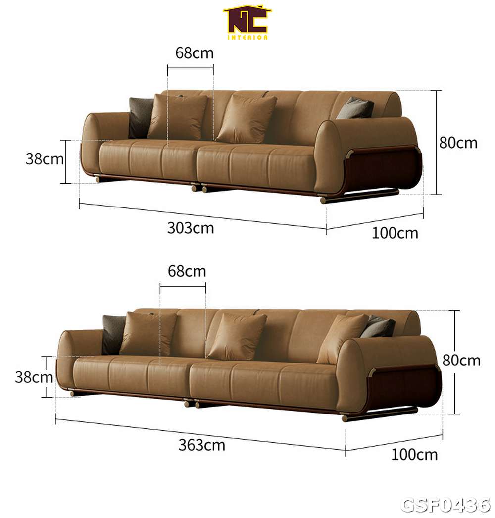 ghe sofa da cao cap phong cach hien dai gsf0436 05