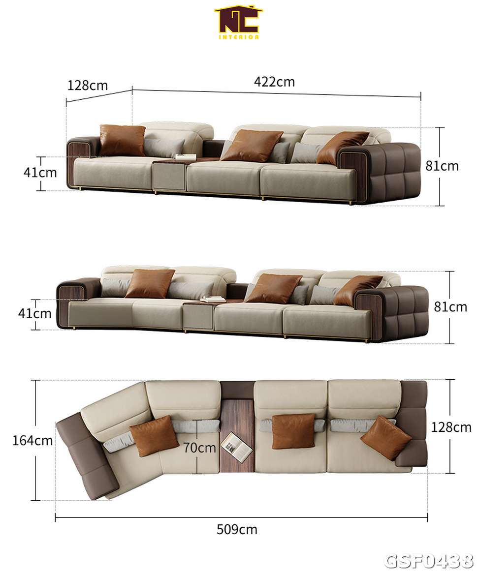 ghe sofa da cao cap phong cach hien dai gsf0438 05