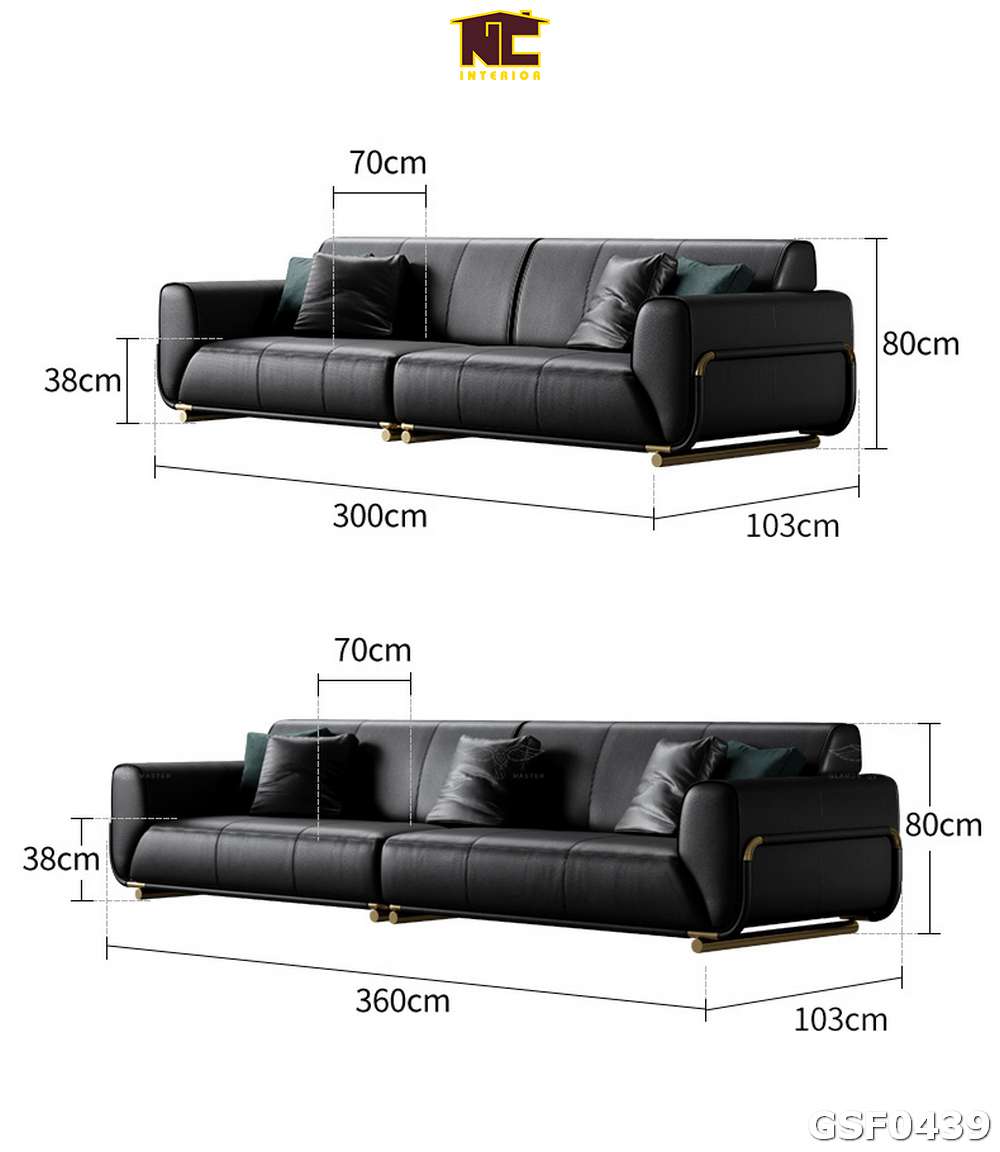 ghe sofa da cao cap phong cach hien dai gsf0439 04