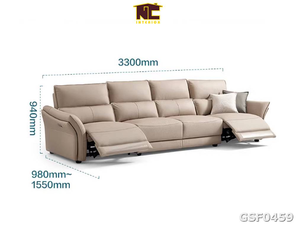 Ghe sofa boc da cao cap phong cach hien dai 02 2