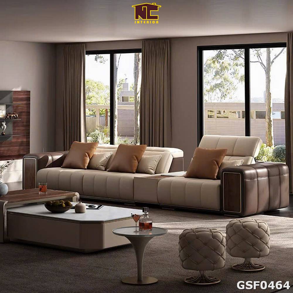 Ghe sofa da phong cach hien dai 02 2