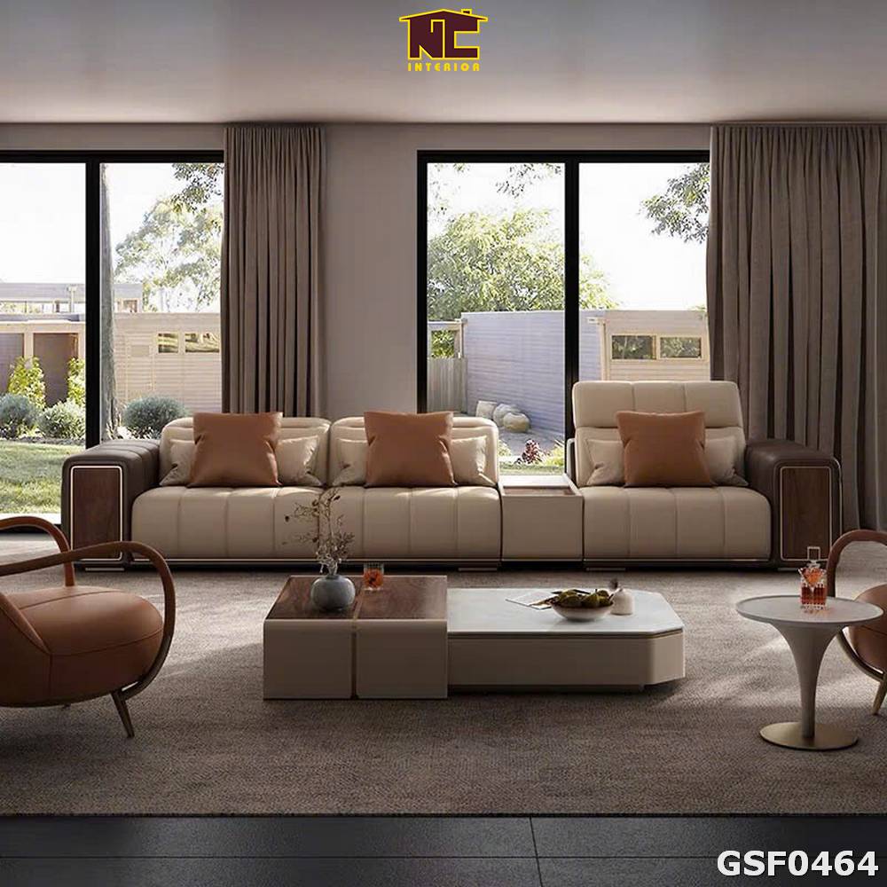 Ghe sofa da phong cach hien dai 03 2