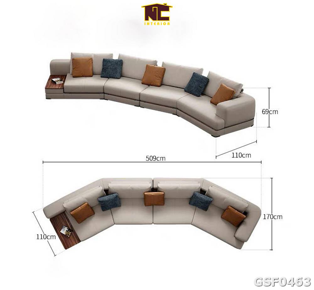Ghe sofa da phong cach hien dai 05 1