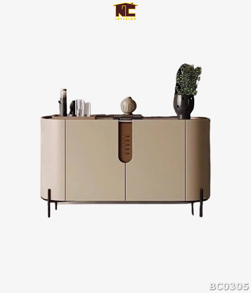 Ban Console phong cach hien dai 01 5