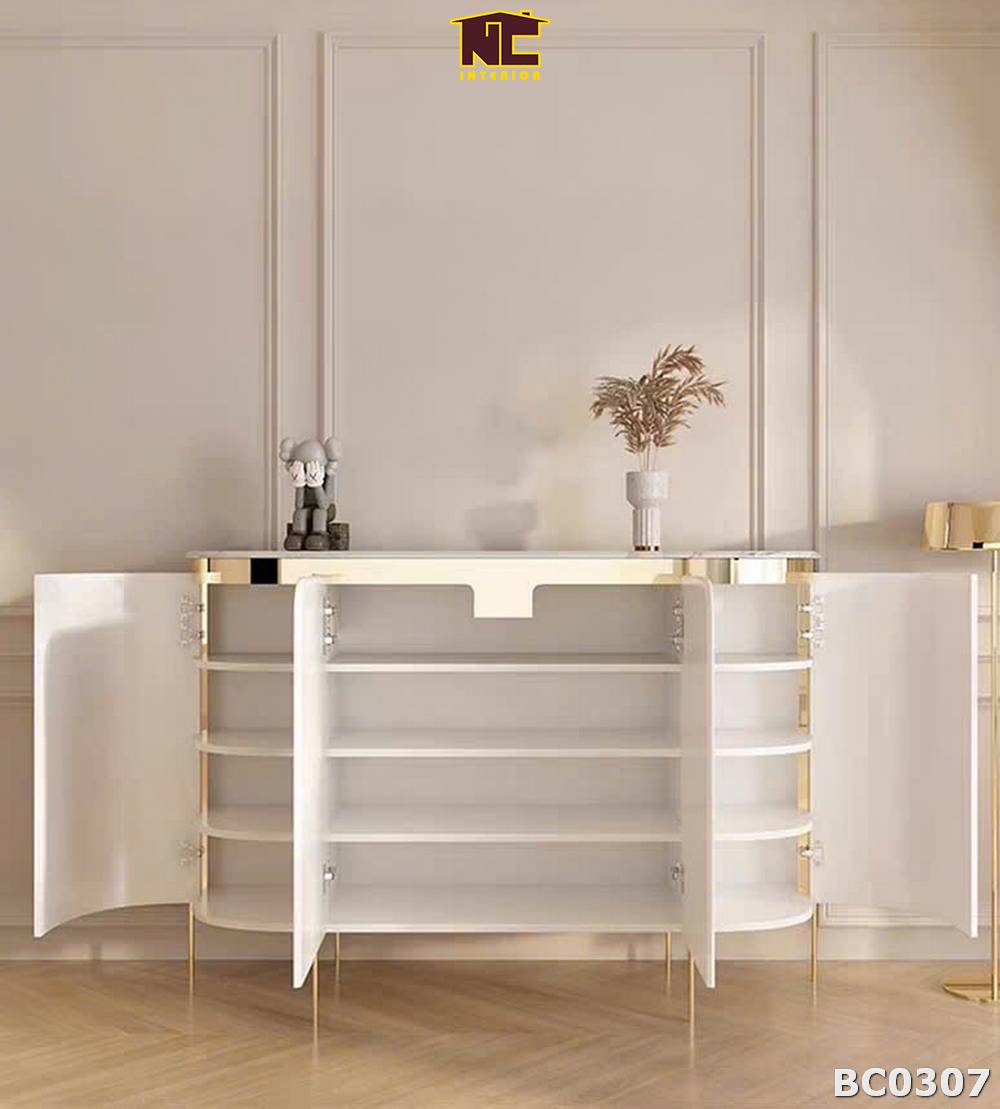 Ban Console phong cach hien dai 01 8