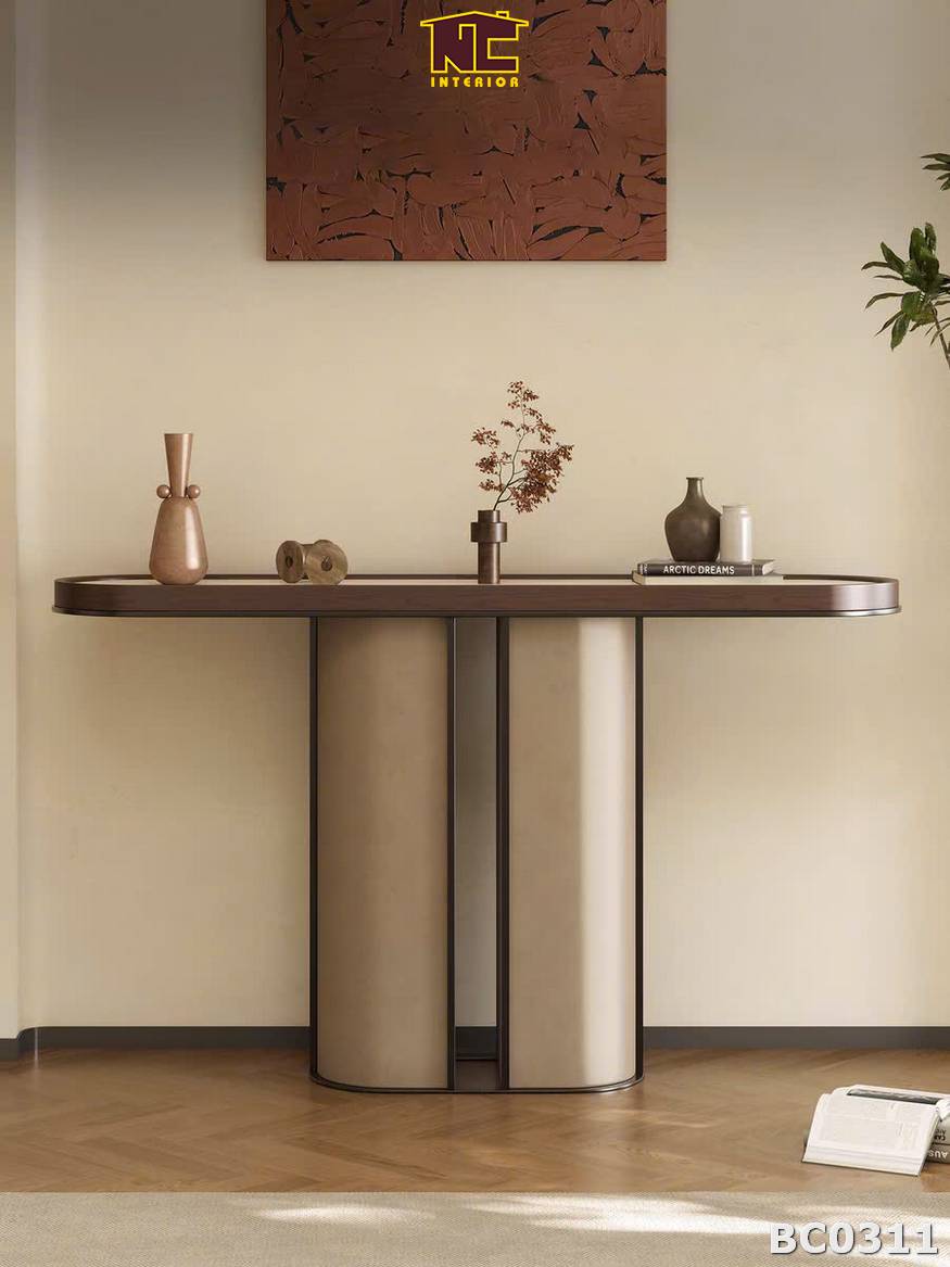 Ban Console phong cach hien dai 03 10