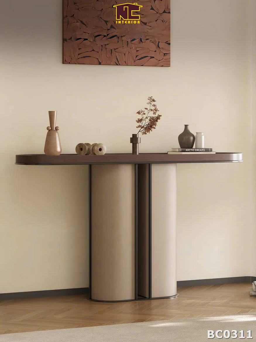 Ban Console phong cach hien dai 04 10