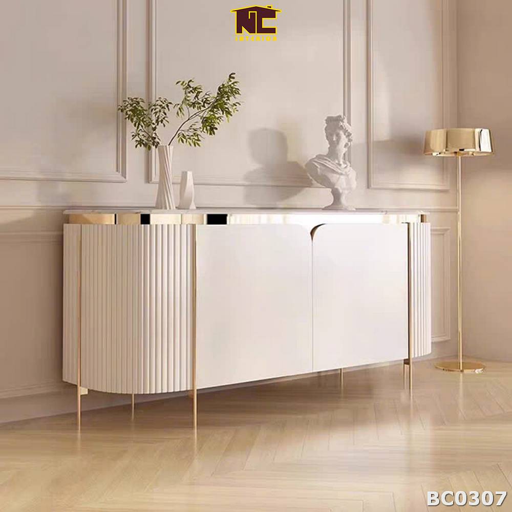Ban Console phong cach hien dai 04 6