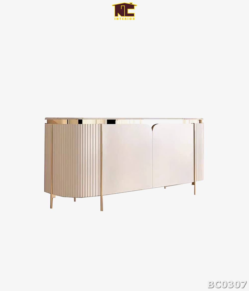 Ban Console phong cach hien dai 05 6