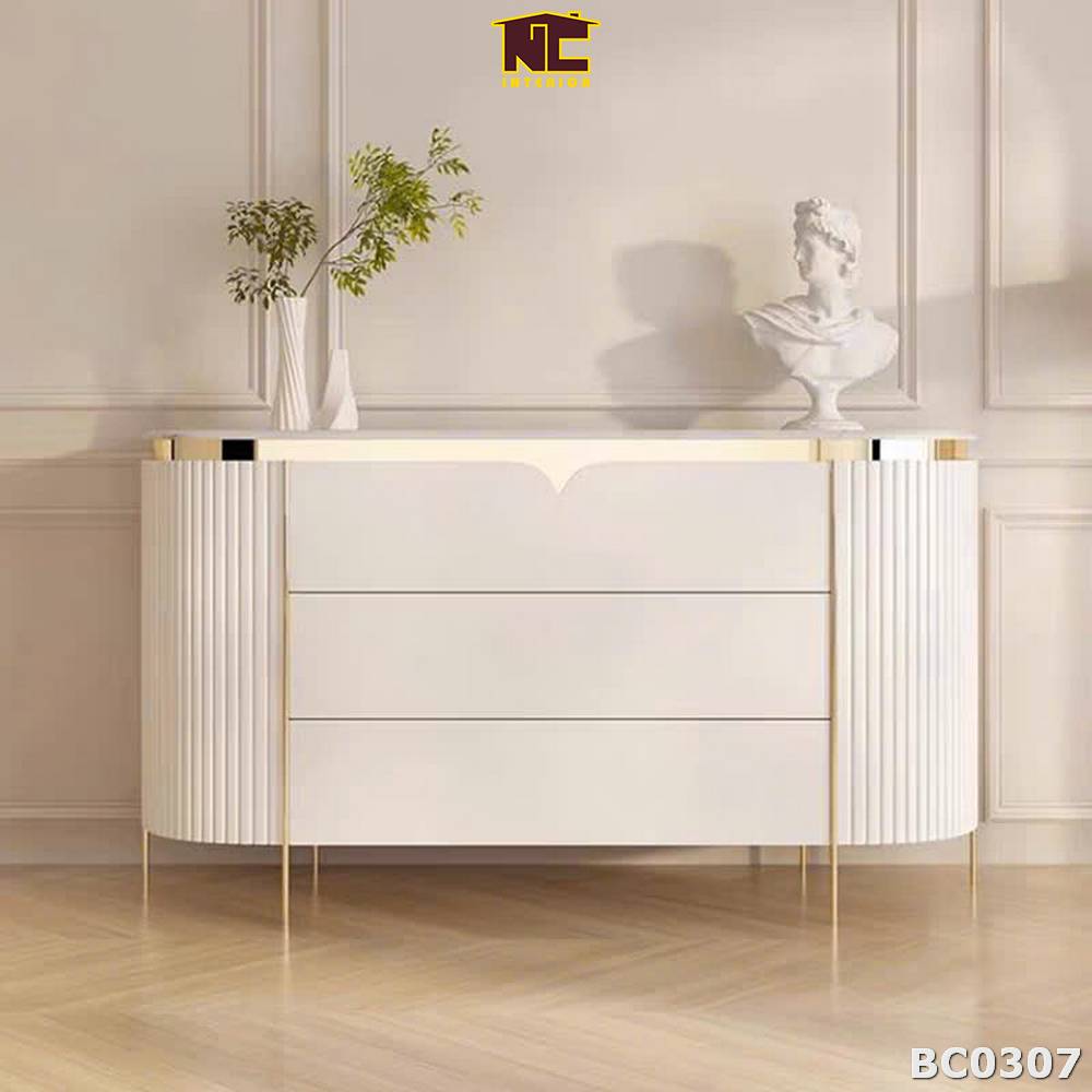 Ban Console phong cach hien dai 06 4