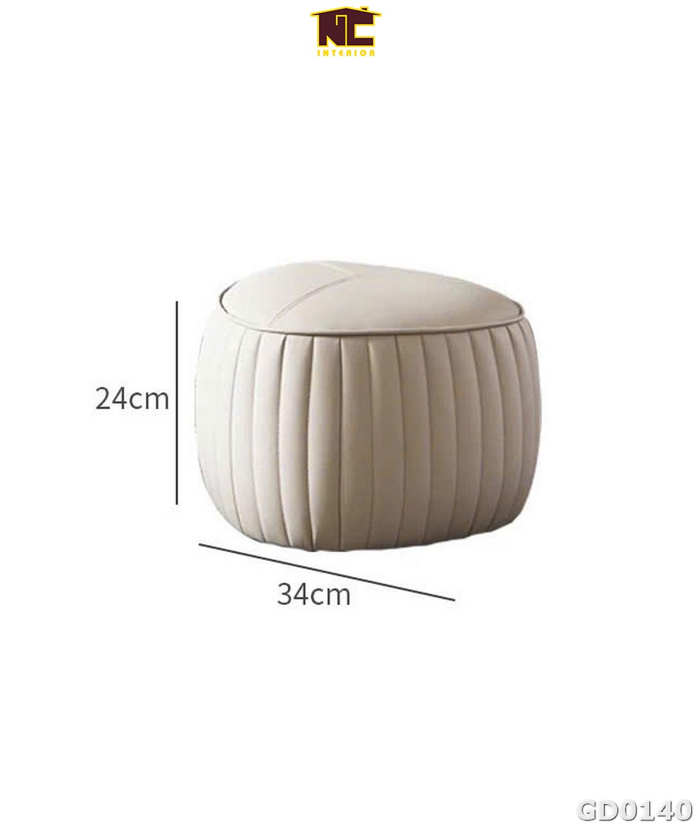 Kích thước của ghế