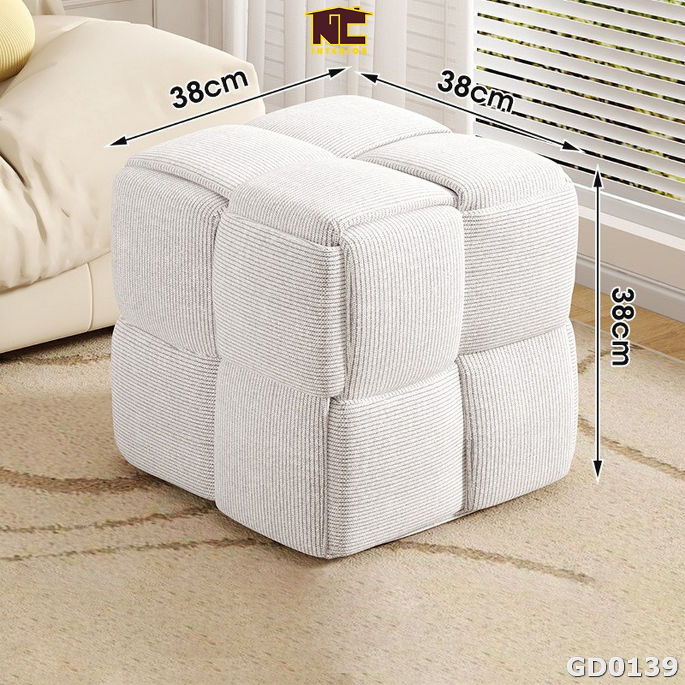 Kích thước của ghế