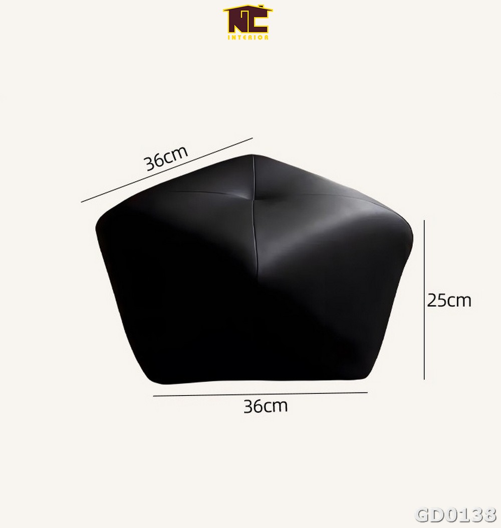 Kích thước của ghế