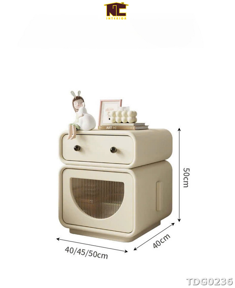 Kích thước của tủ