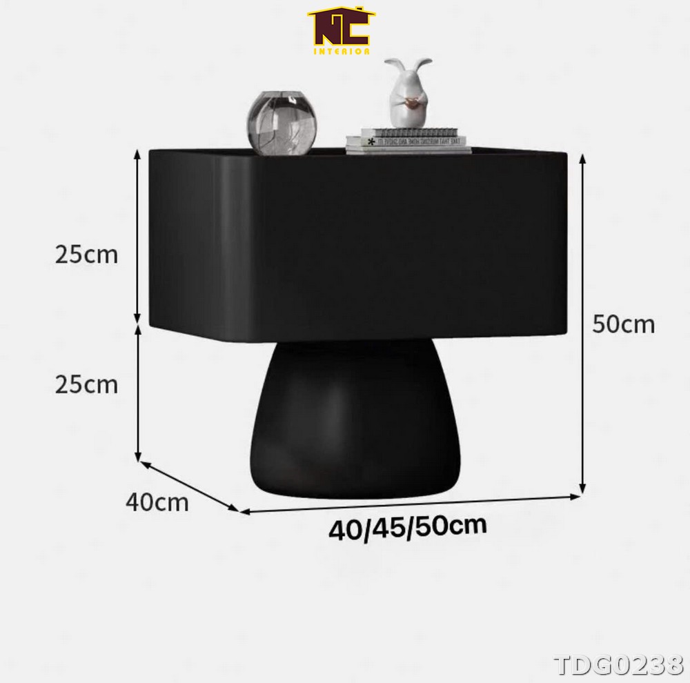 Kích thước của tủ