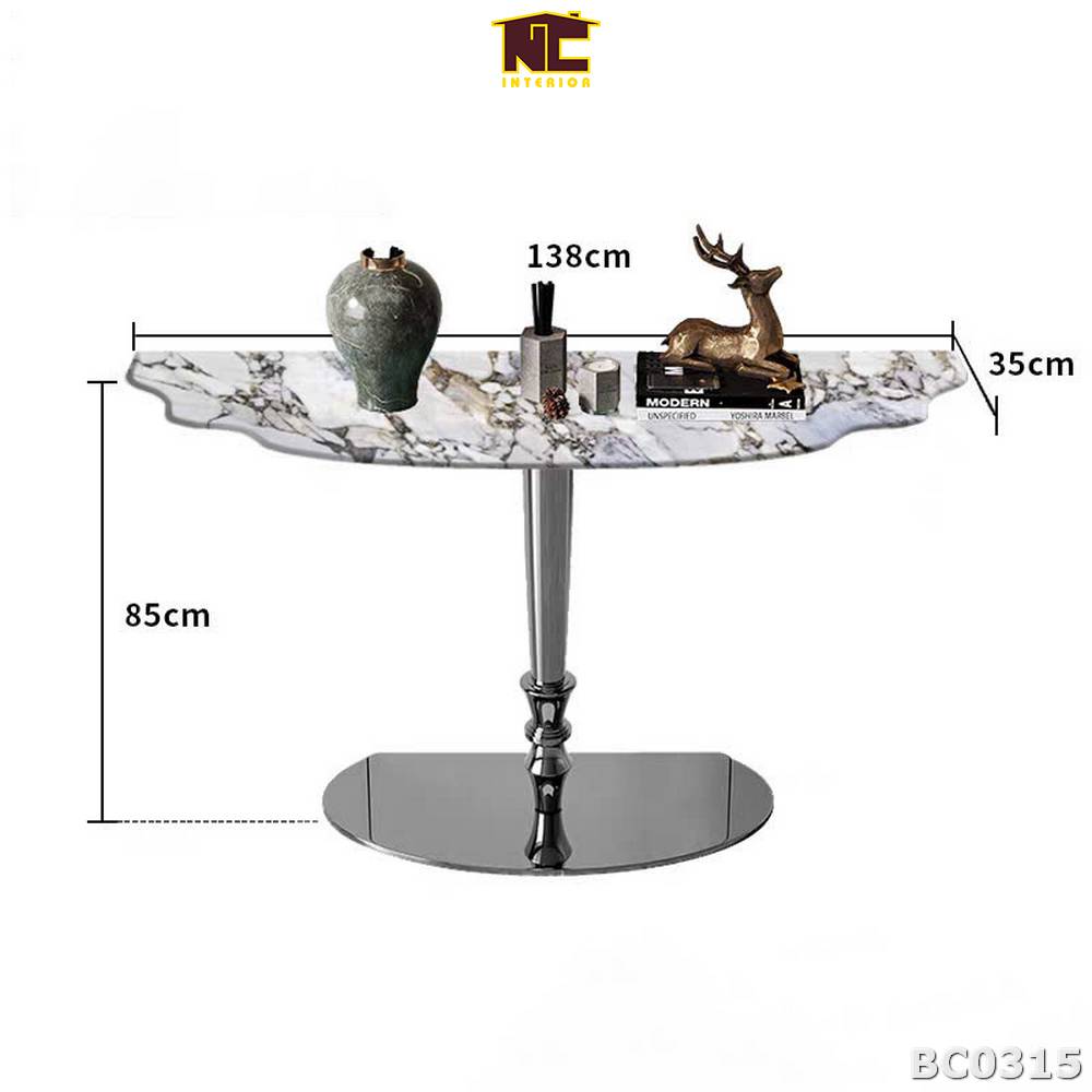 Ban Console phong cach hien dai 01 1