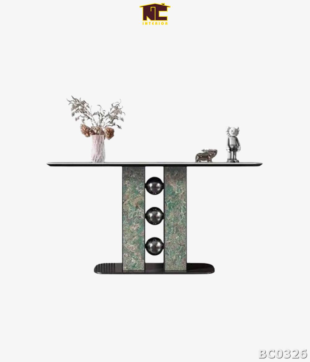 Ban Console phong cach hien dai 01 11