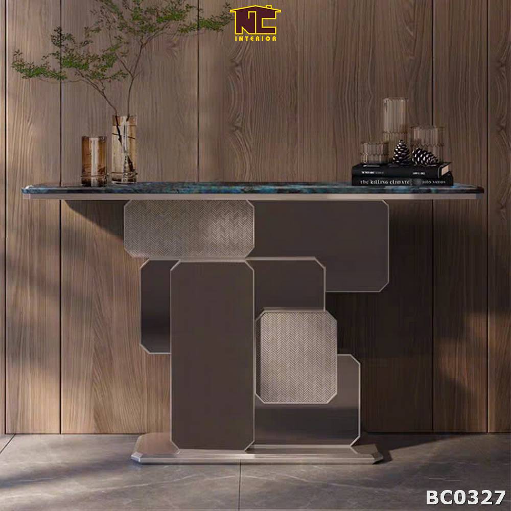 Ban Console phong cach hien dai 01 12