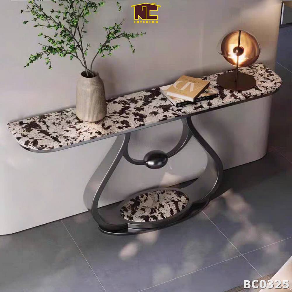 Ban Console phong cach hien dai 02 10