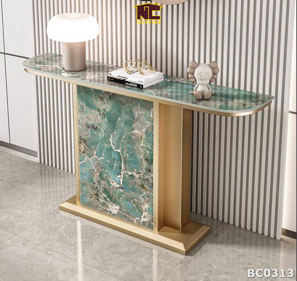Ban Console phong cach hien dai 02