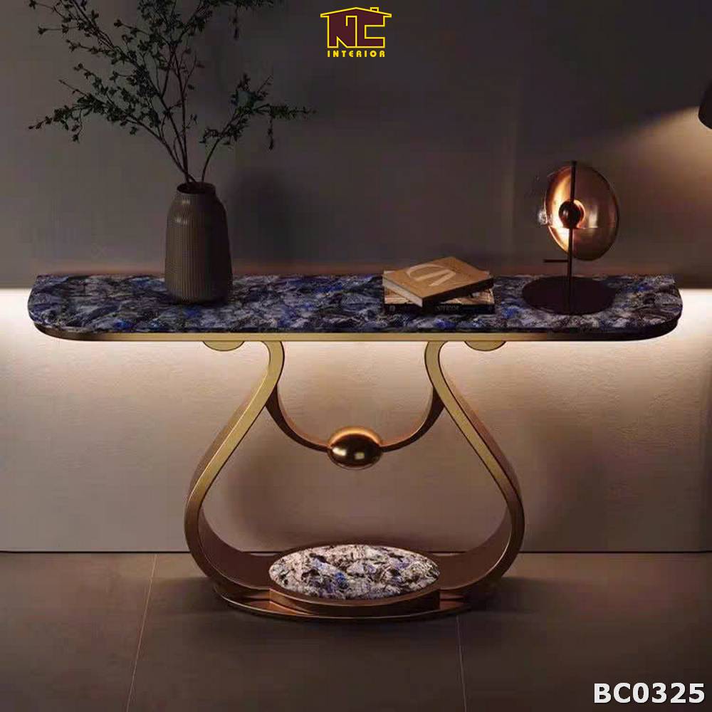 Ban Console phong cach hien dai 03 10