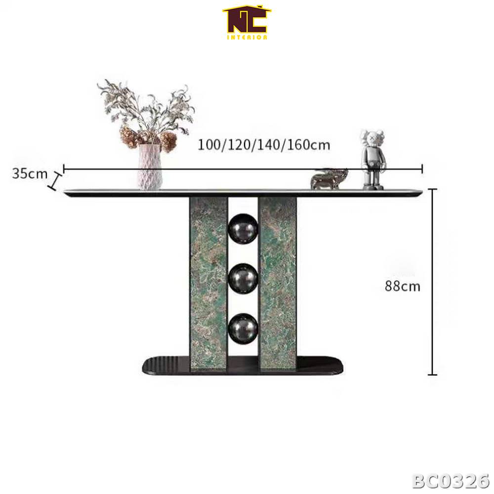 Ban Console phong cach hien dai 03 11