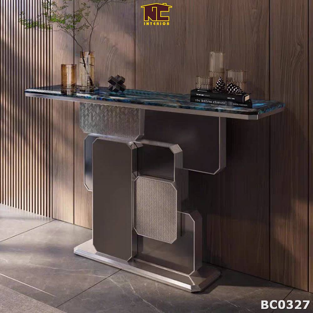 Ban Console phong cach hien dai 03 12