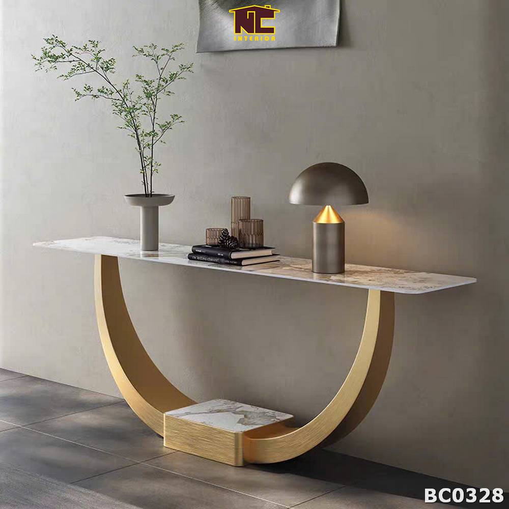 Ban Console phong cach hien dai 03 13