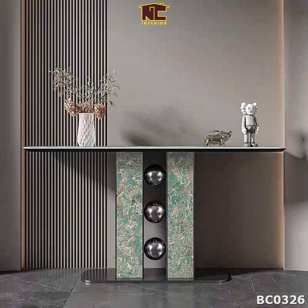Ban Console phong cach hien dai 04 11