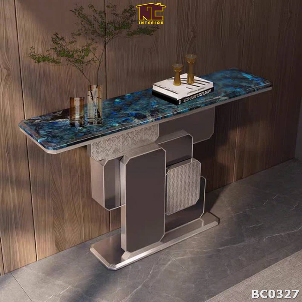Ban Console phong cach hien dai 04 12