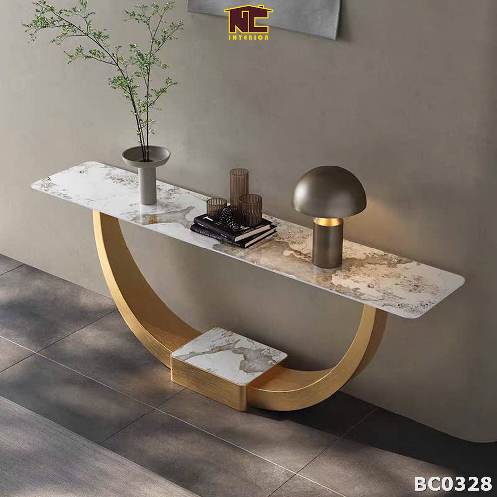 Ban Console phong cach hien dai 04 13