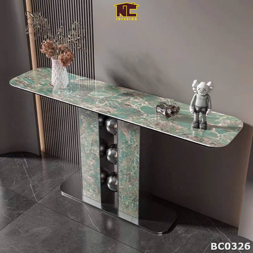 Ban Console phong cach hien dai 05 11