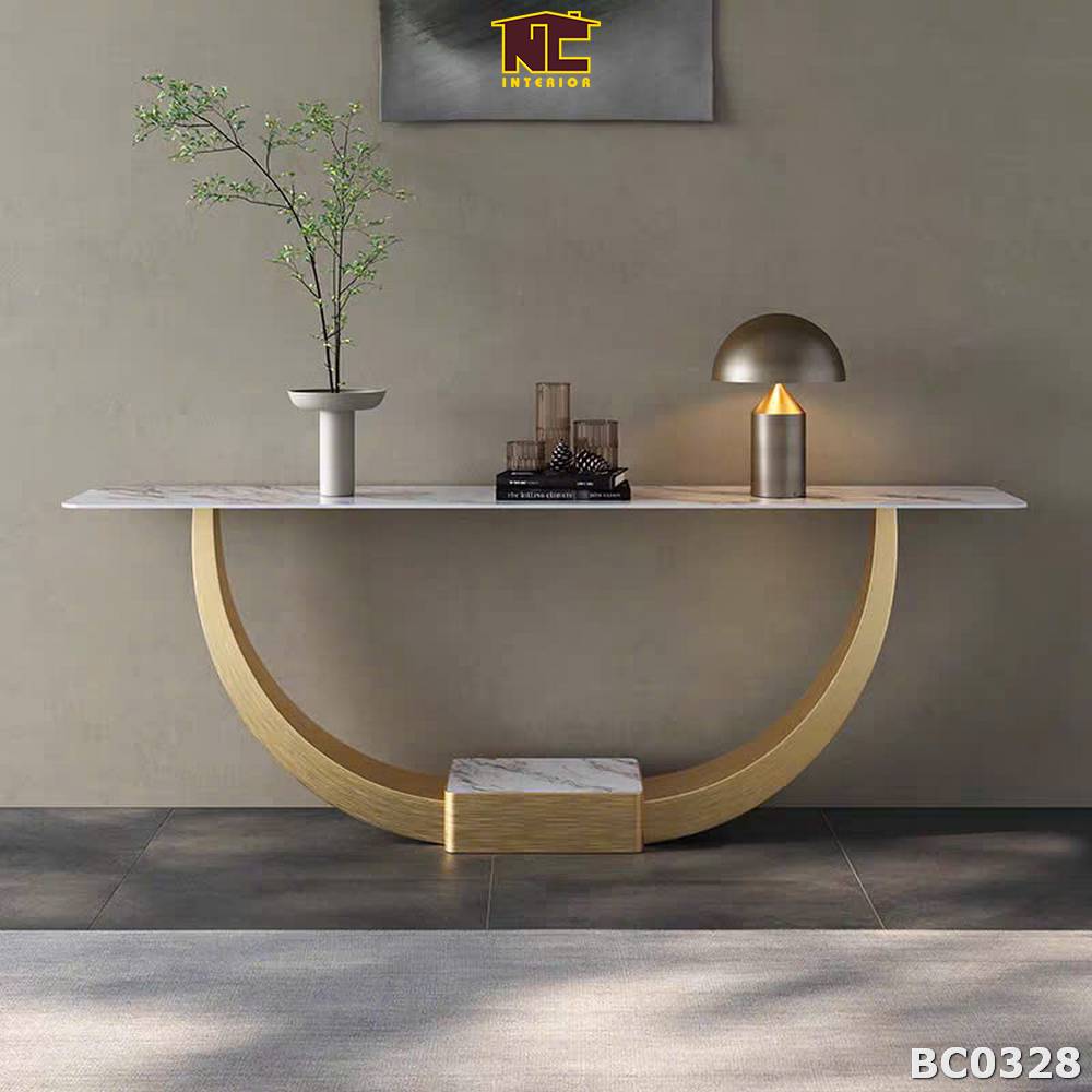 Ban Console phong cach hien dai 05 13