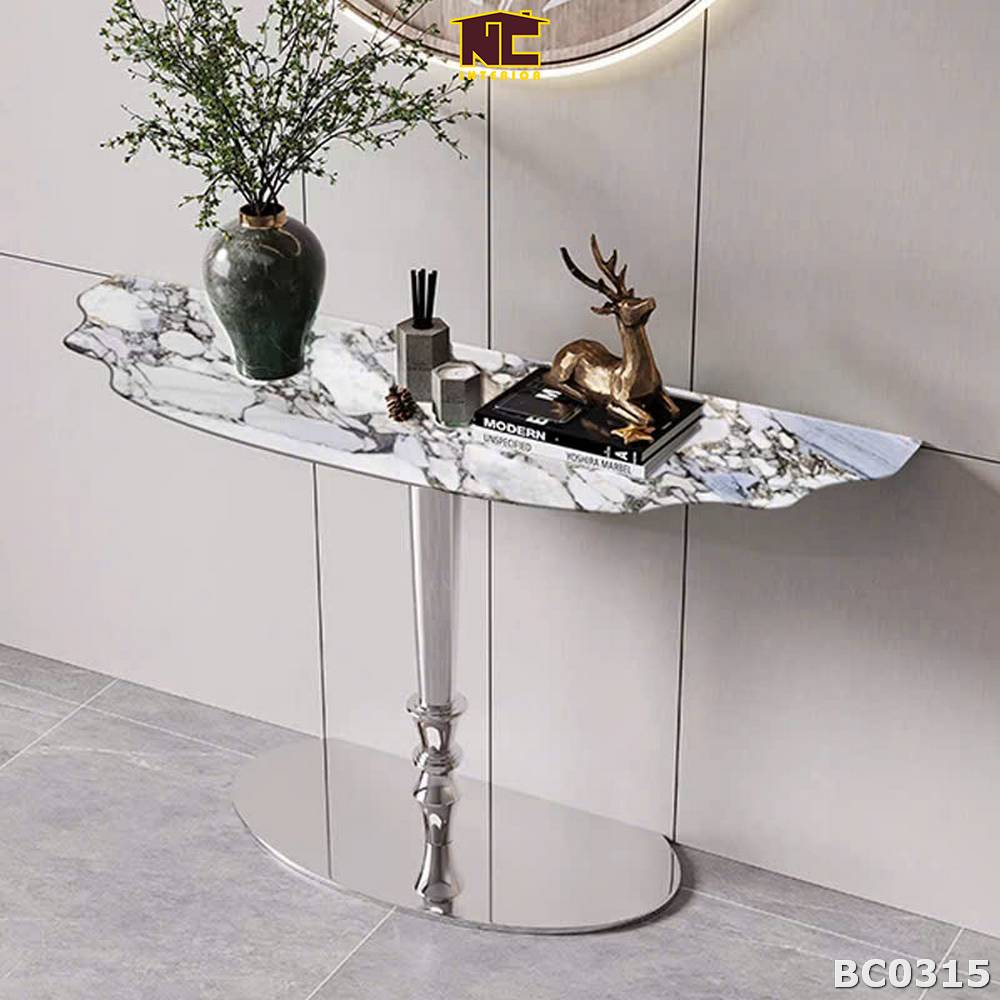 Ban Console phong cach hien dai 06 1