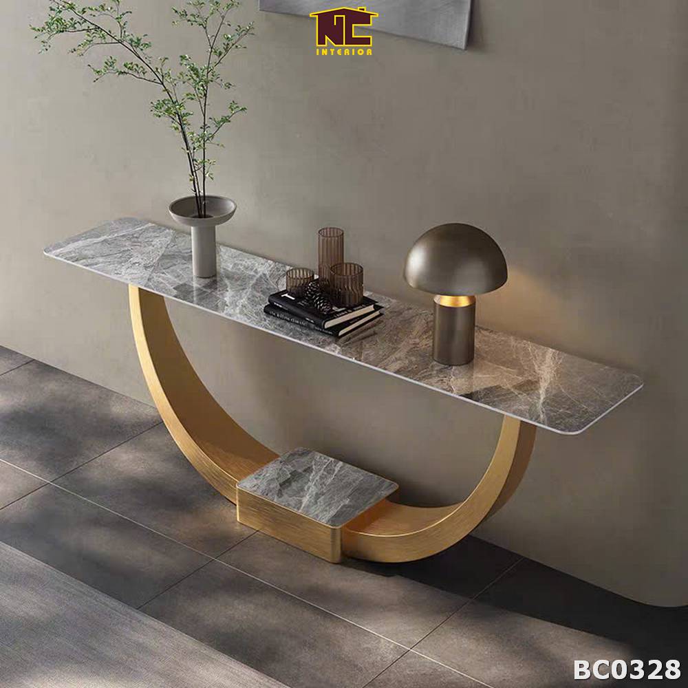 Ban Console phong cach hien dai 06 4