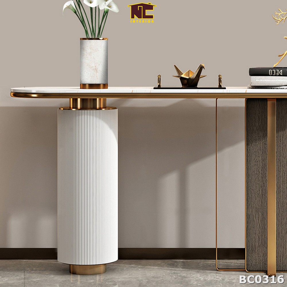 Ban console phong cach hien dai 01 2