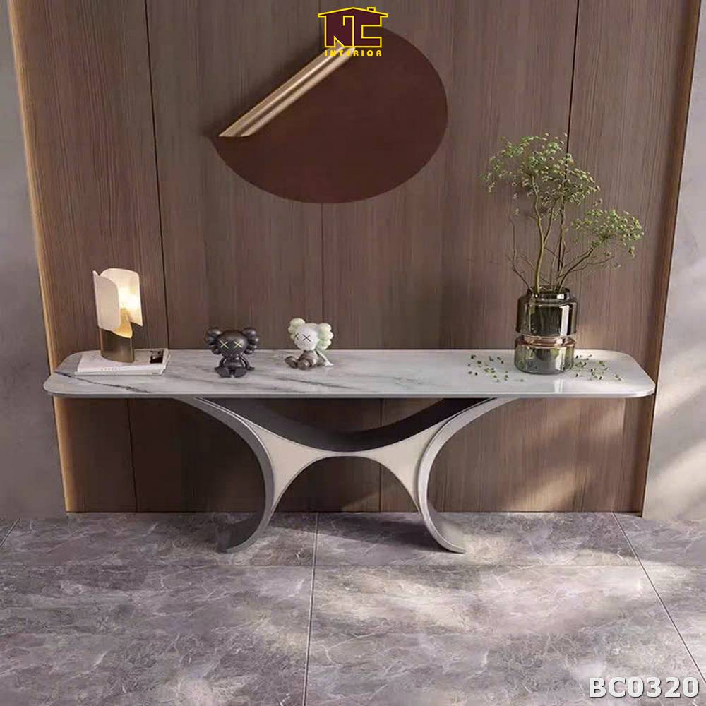 Ban console phong cach hien dai 03 6