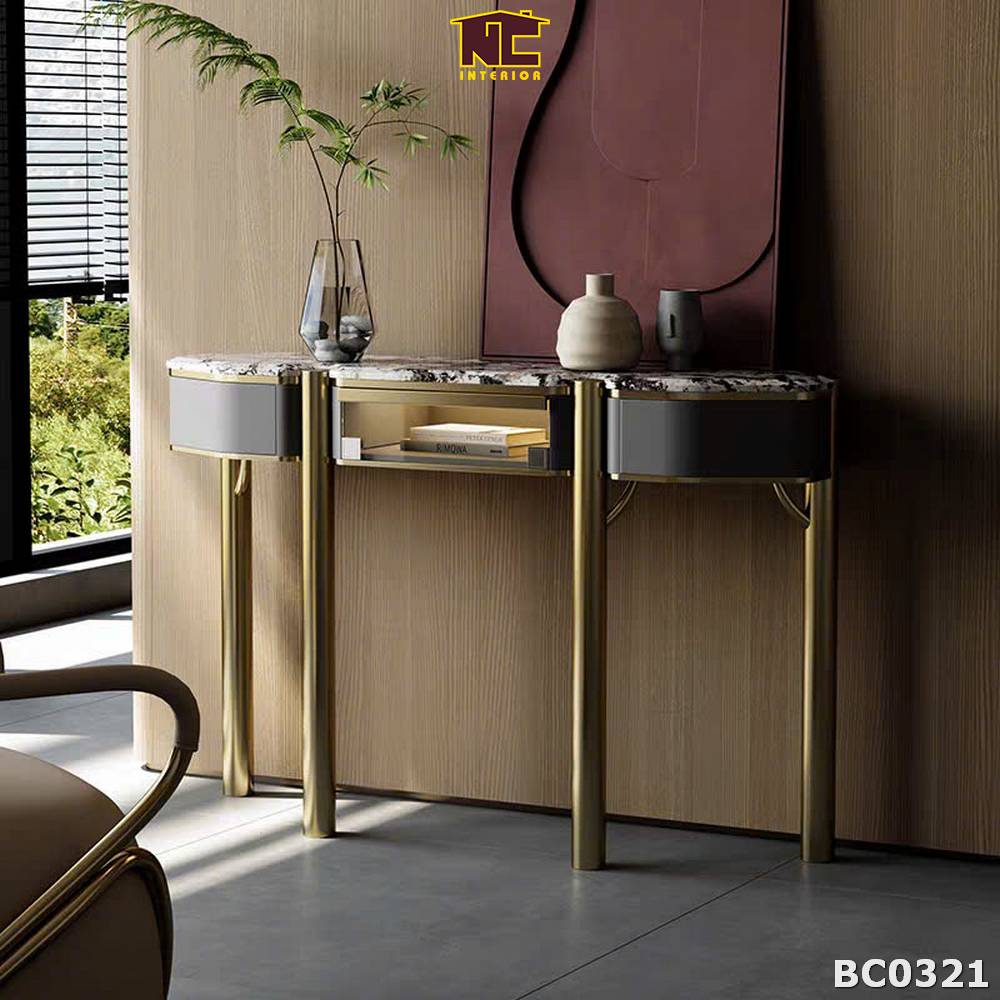 Ban console phong cach hien dai 03 7