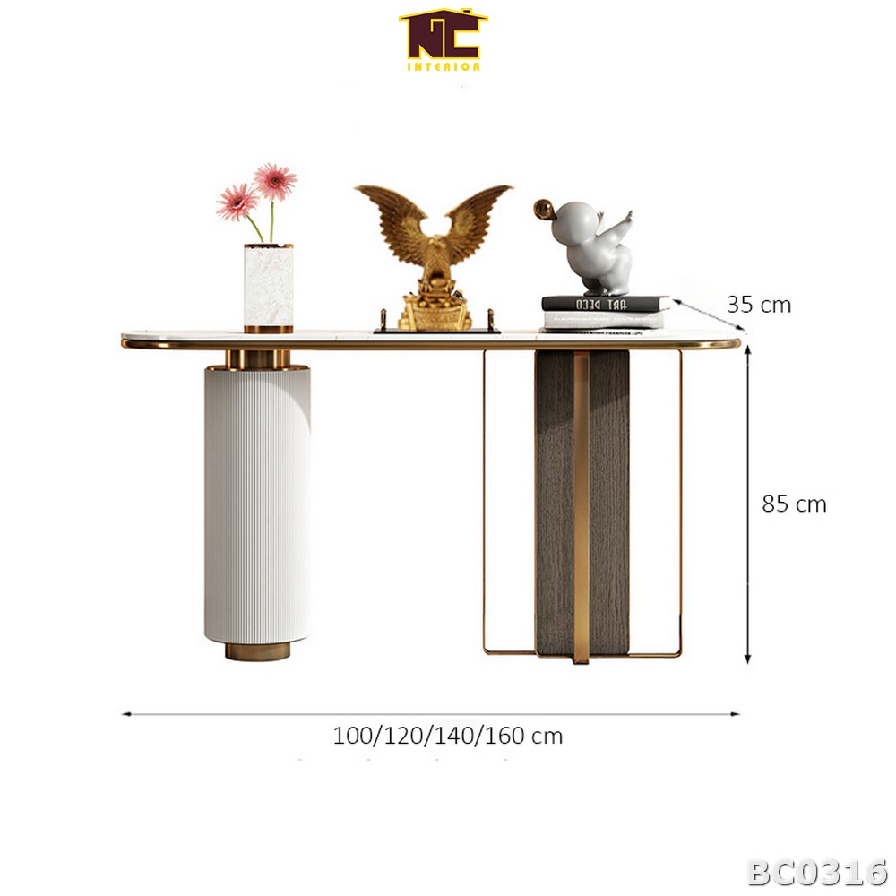 Kích thước của bàn